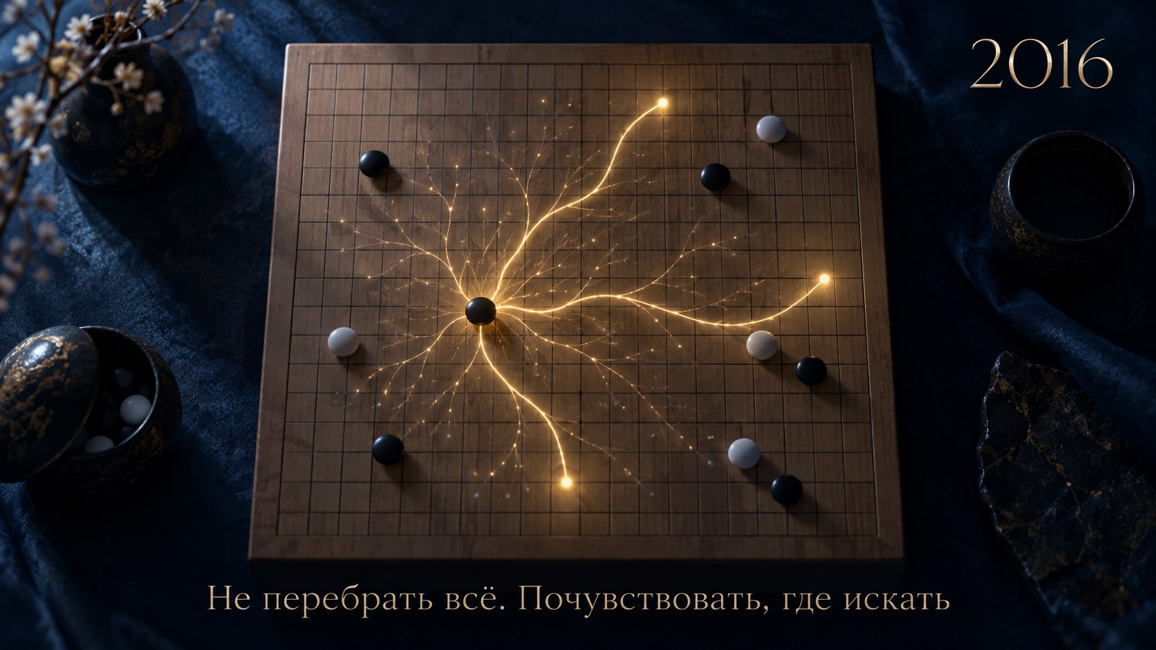 AlphaGo против Ли Седоля, 2016